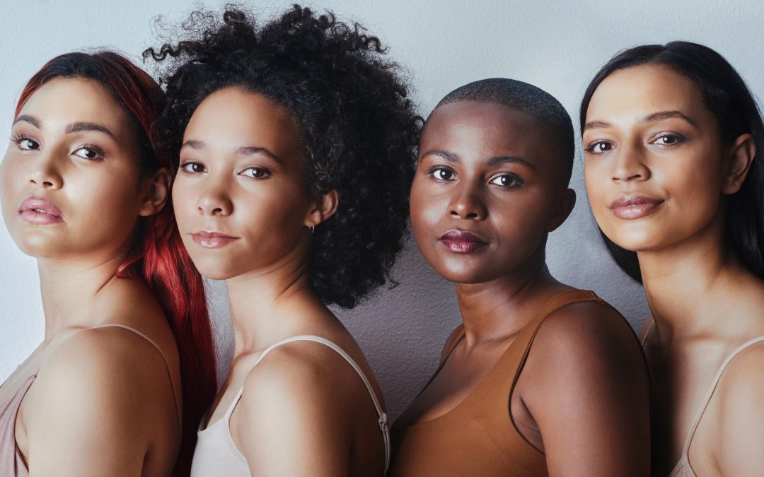 Bringing Your Authentic Self to Work As a Black Woman — Unpacked (Part 2)