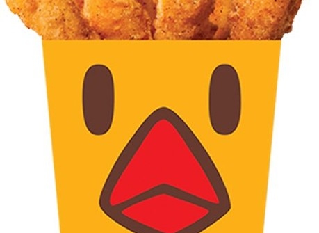What Chicken Fries Have to Do With It