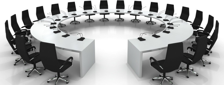 5 Keys to Building Your Own Board of Directors