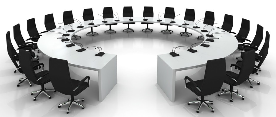 5 Keys to Building Your Own Board of Directors