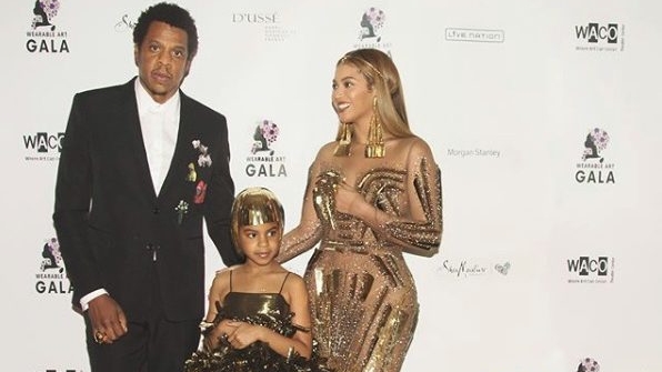 What Marketers Can Learn from The Carters