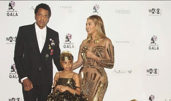 What Marketers Can Learn from The Carters