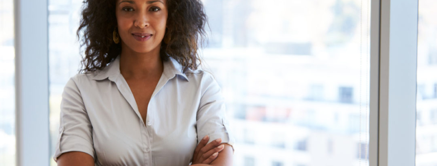 Bringing Your Authentic Self to Work As a Black Woman — Unpacked (Part 1)