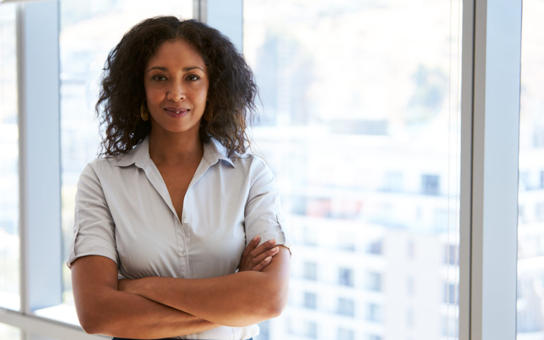 Bringing Your Authentic Self to Work As a Black Woman — Unpacked (Part 1)