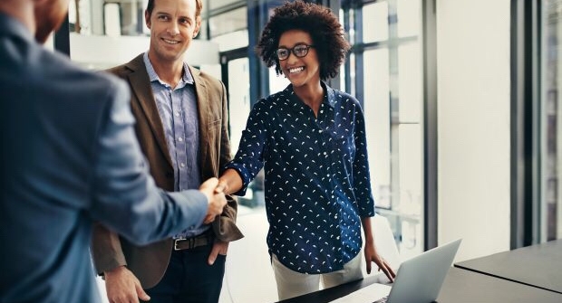 5 Tried-and-True Ways to Build Great Business Relationships