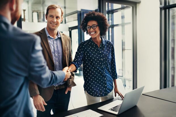 5 Tried-and-True Ways to Build Great Business Relationships