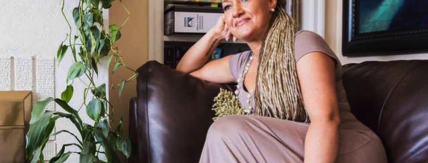 Racheal Dolezal’s New Controversy: Headlining a Natural Hair Show