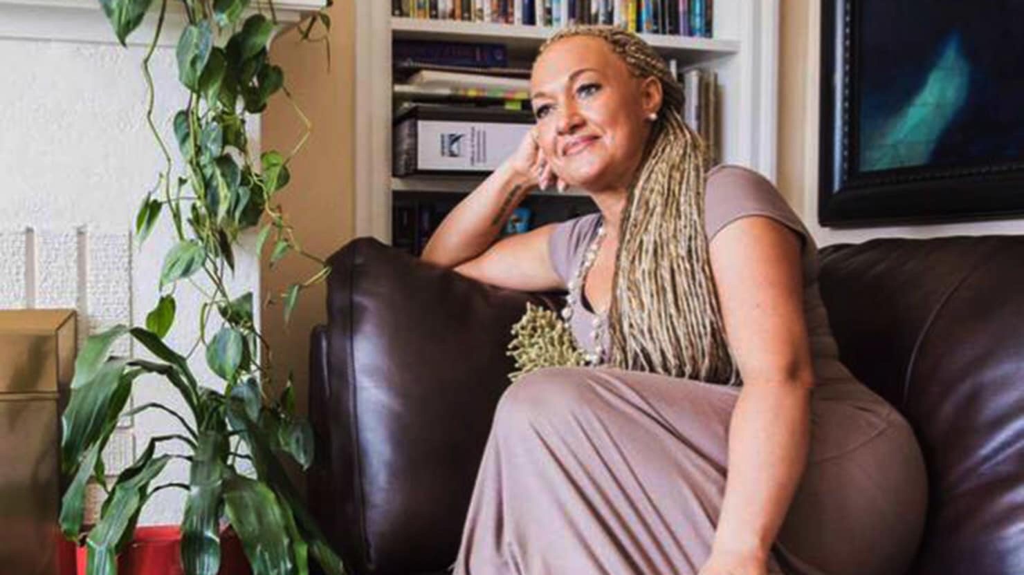 Racheal Dolezal’s New Controversy: Headlining a Natural Hair Show