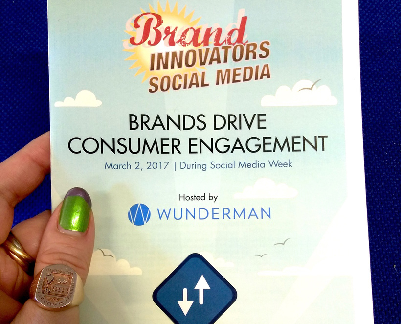 Brands Drive Consumer Engagement