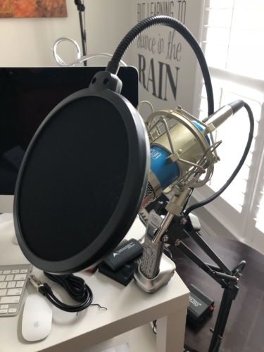 3 Things to Expect and 3 Hacks for Launching Your Podcast