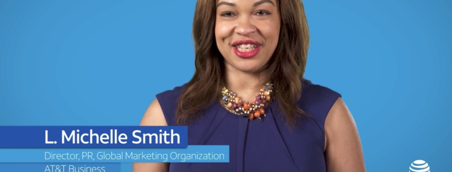 #WomenInTech 4-Part Series Talks Public Relations in Tech with L Michelle Smith