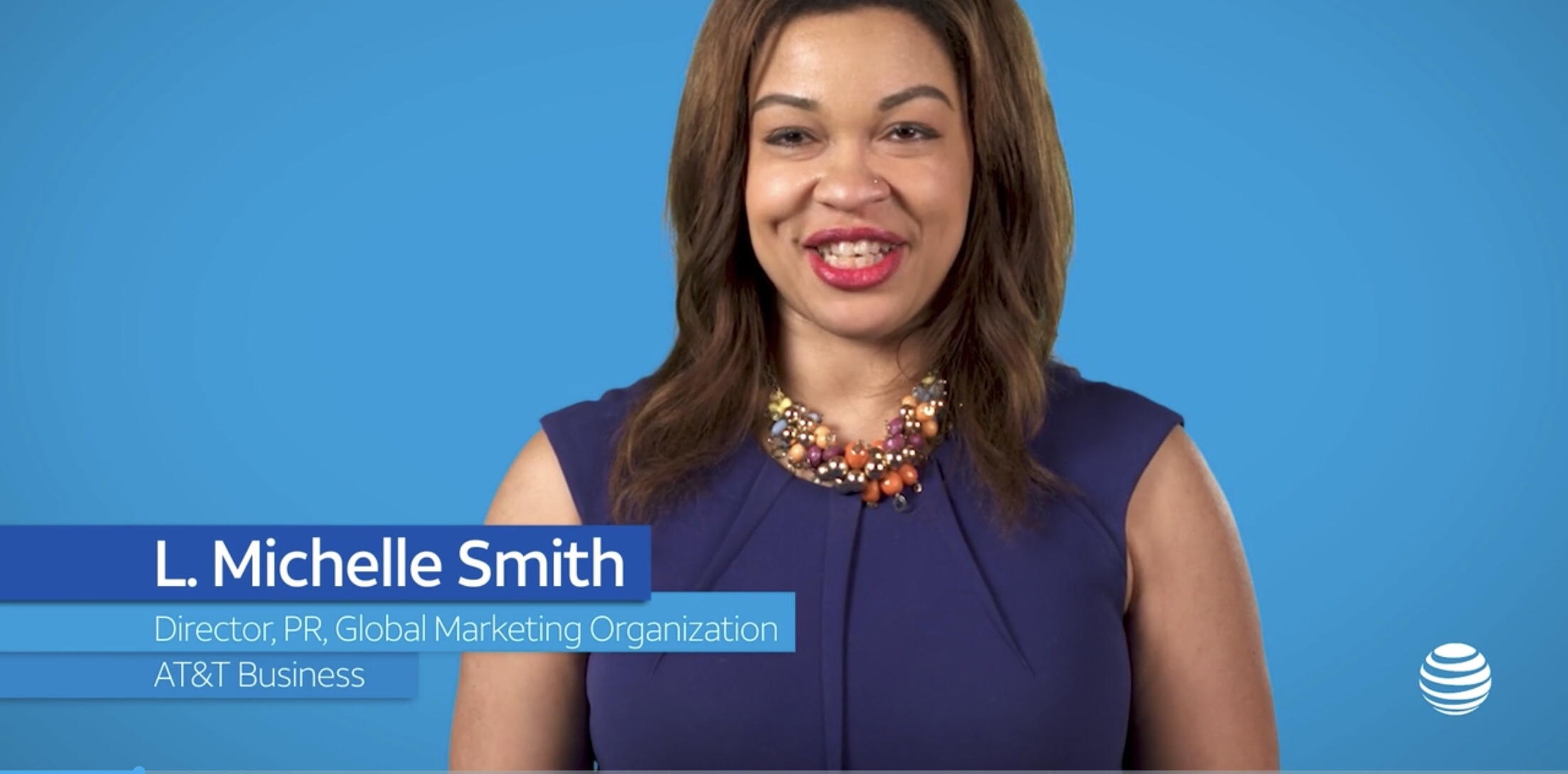 #WomenInTech 4-Part Series Talks Public Relations in Tech with L Michelle Smith