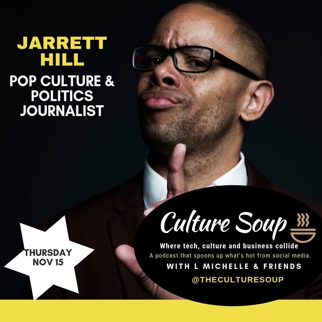 Ep 4: Great Things Happen When You Just #DoYou with Jarrett Hill
