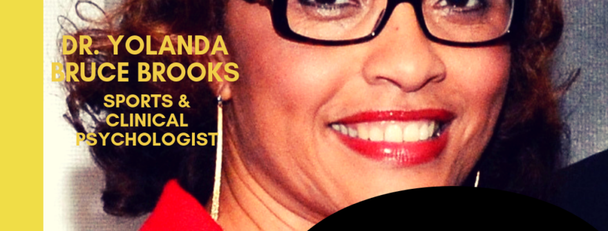 Ep 31: This Woman’s Work with Dr. Yolanda Bruce Brooks