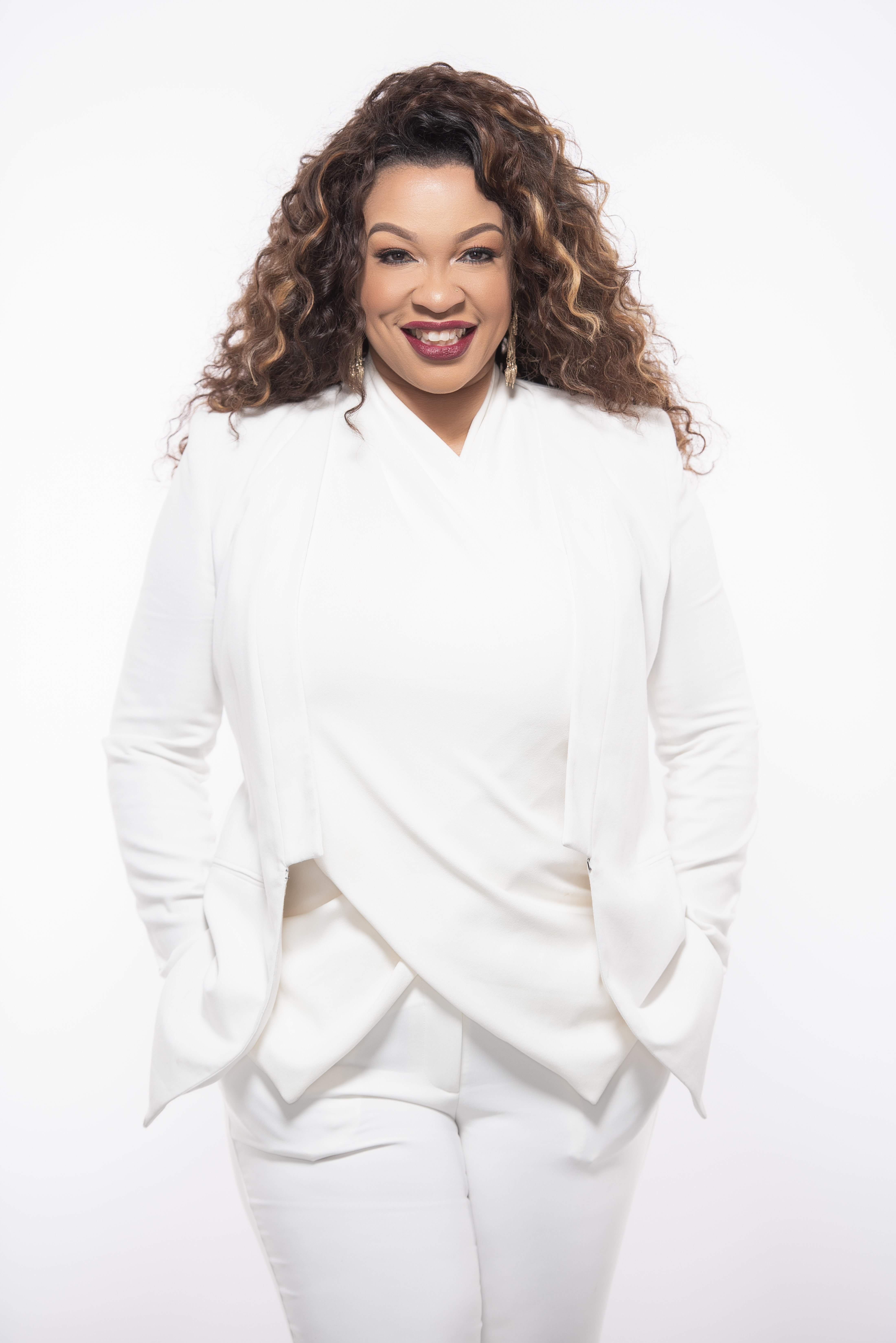 L. Michelle Smith explains why ‘charting your own path’ is key to success