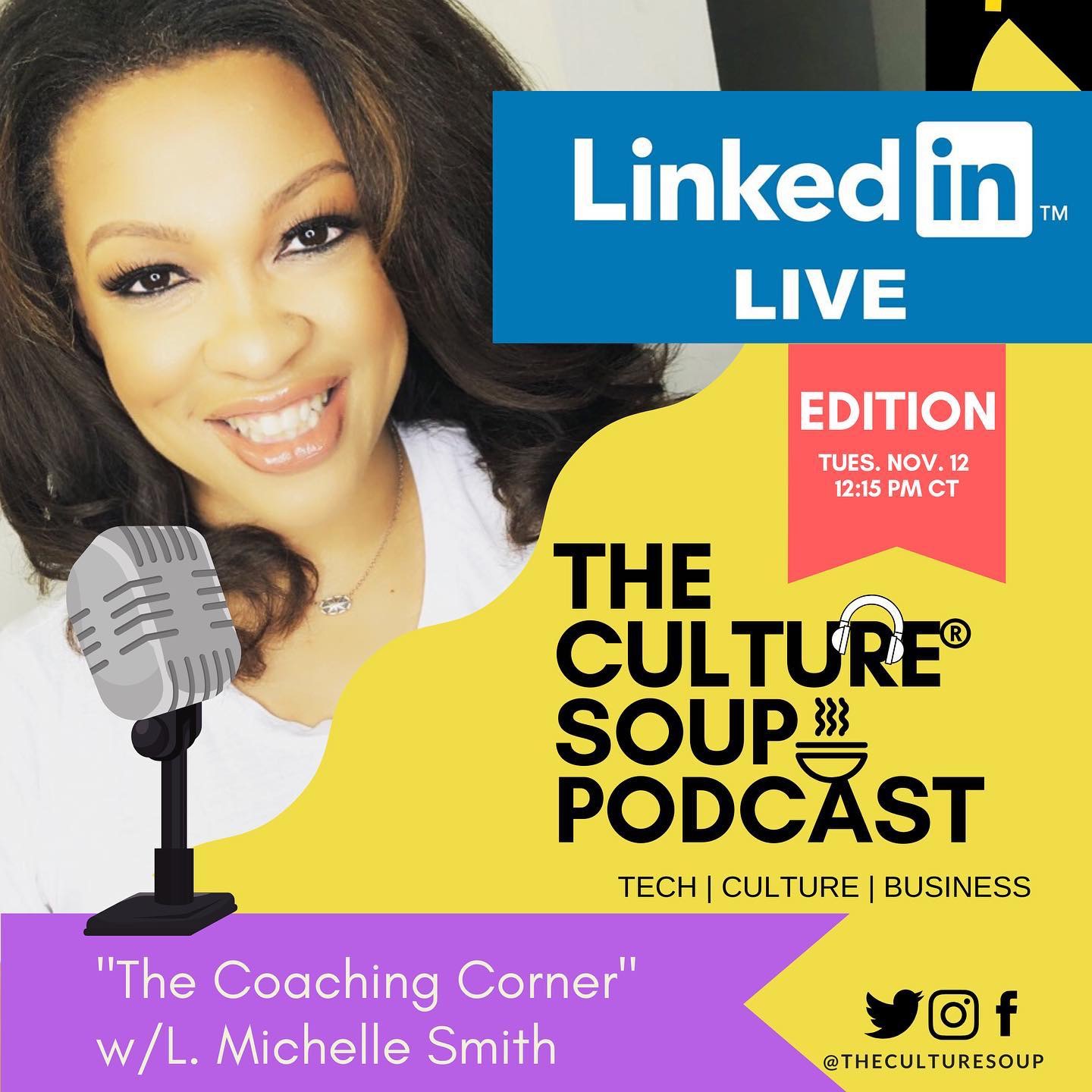 Ep 96: The Coaching Corner, Let’s Talk About Change