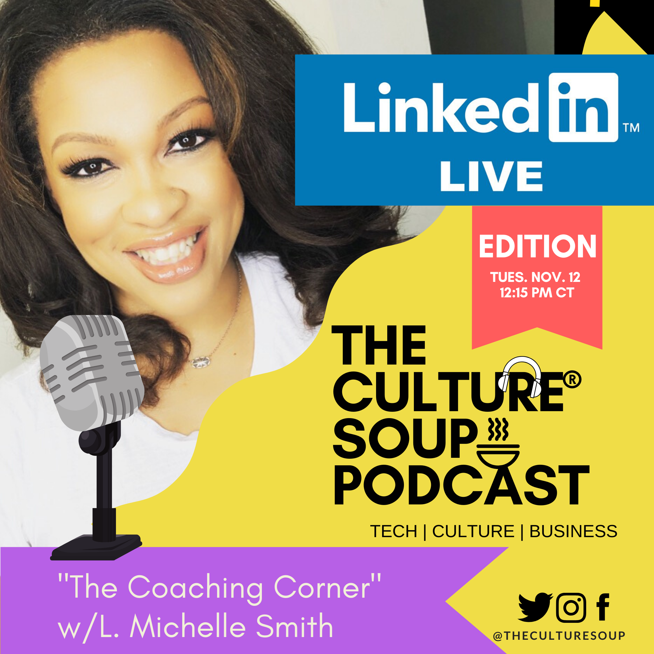 Ep 85: Employer Brand & Culture: The Coaching Corner with John Graham Jr.