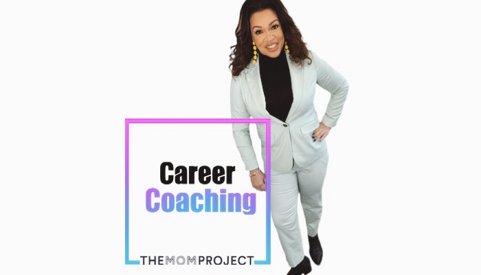 LMS Tapped By The Mom Project for Career Coaching During the Crisis