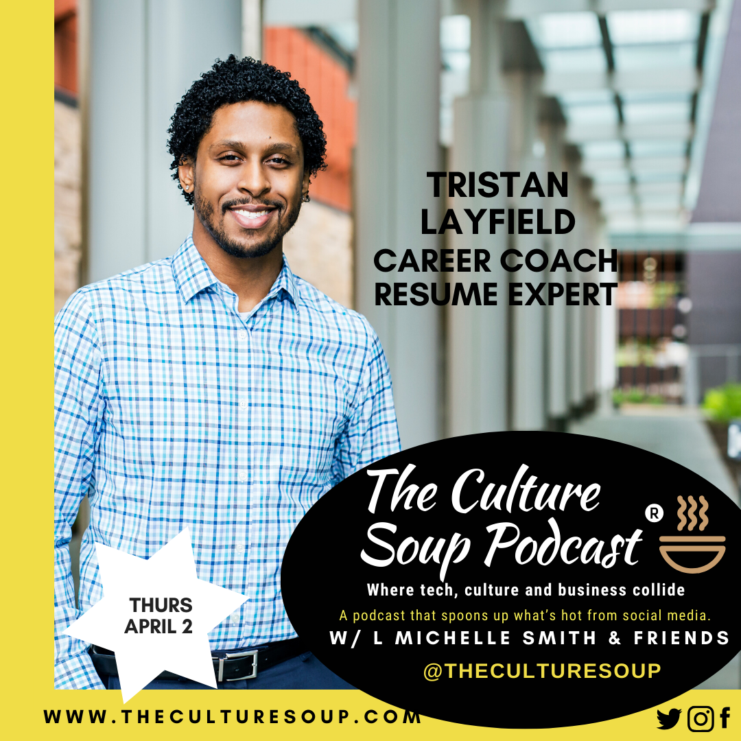 Ep 89: Is Your Career In Crisis with Covid-19? with Tristan Layfield