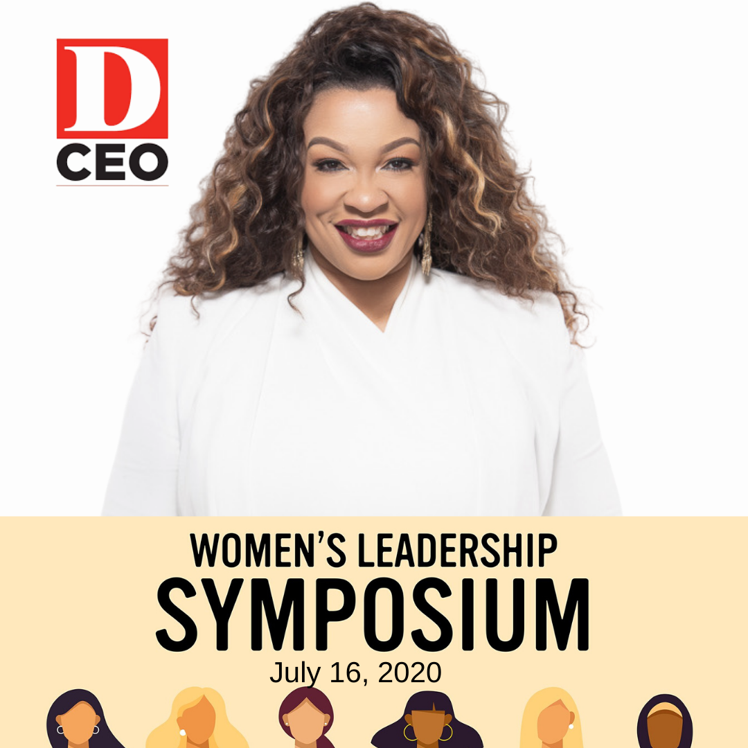 LMS Joins Speaker Lineup at D CEO Women’s Leadership Symposium