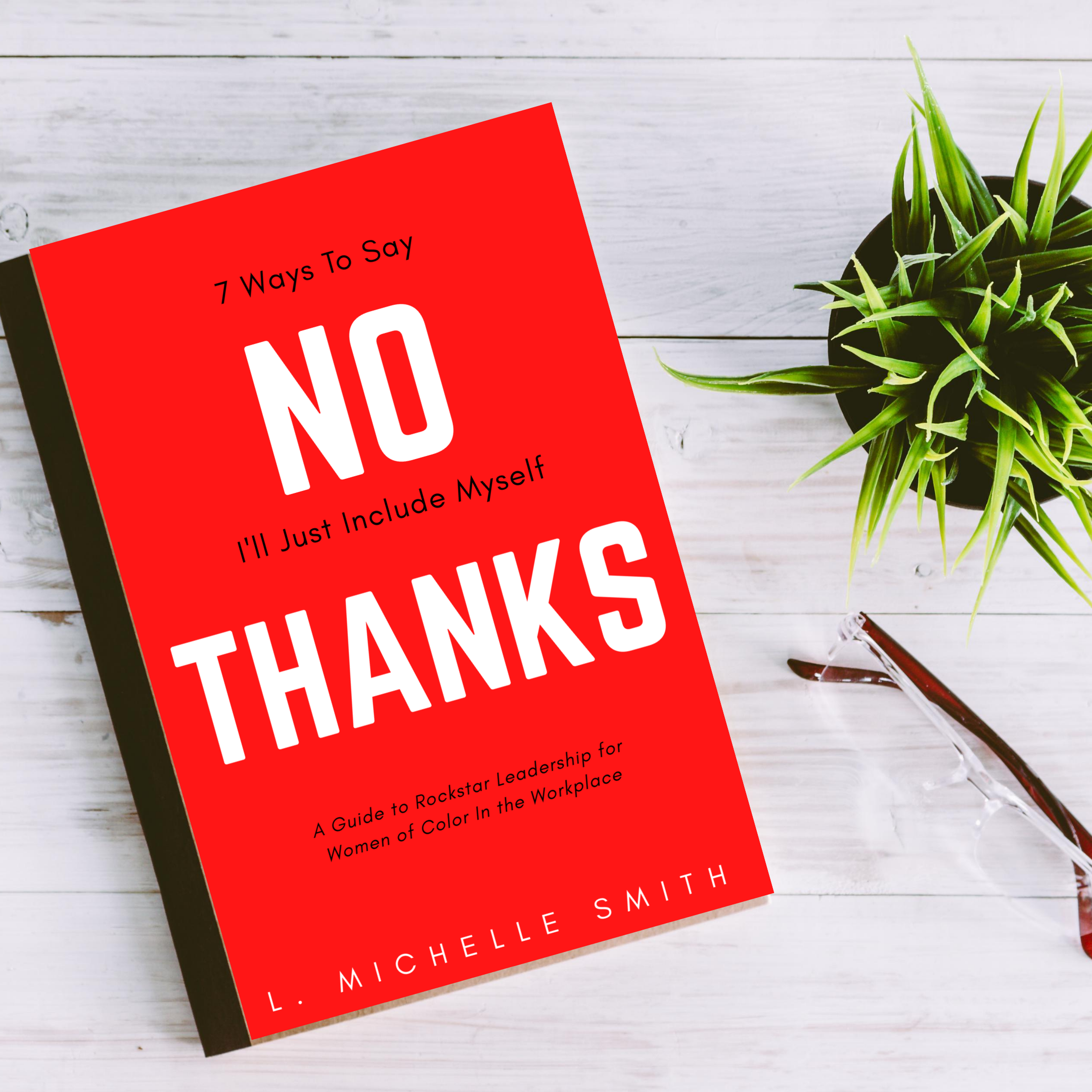  When They Say No: The Definitive Guide for Handling