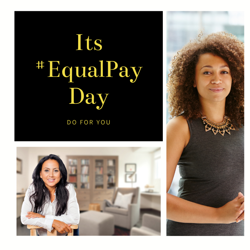 What Would Jim Do? 6 Ways to Do for You When Negotiating Your Salary #EqualPayDay