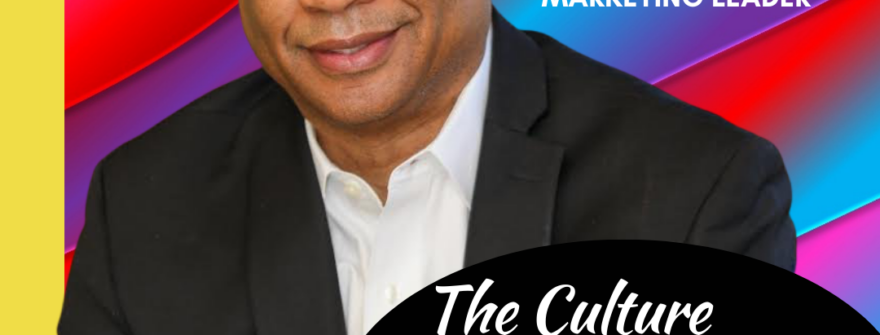 LMS Talks Sports & Culture with Larry Lundy on The Culture Soup Podcast®