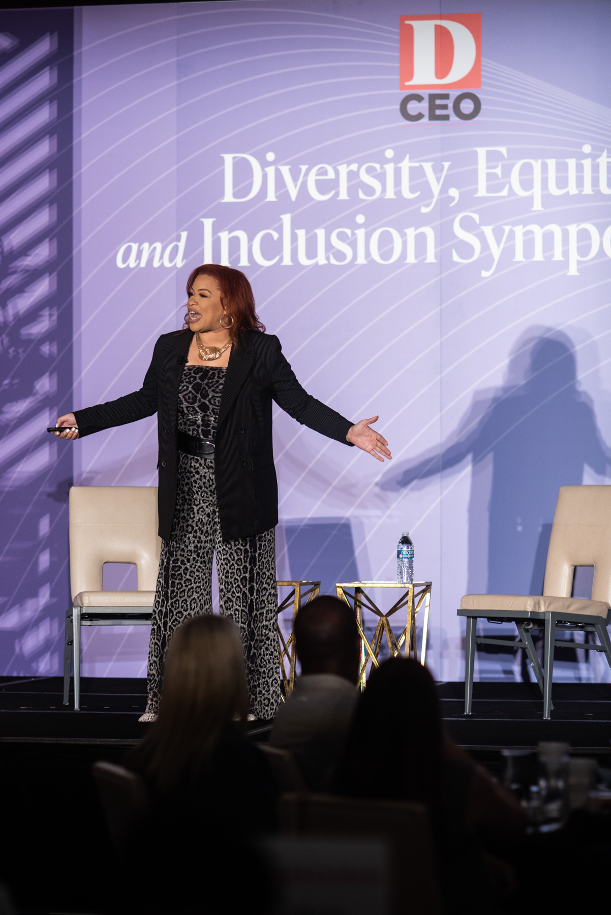 Scenes from D CEO’s 2021 Diversity, Equity, and Inclusion Symposium