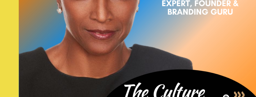 Episode 157 of The Culture Soup Podcast® with Leslie Short