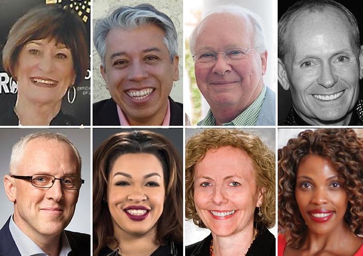 OPERA America Launches 2021–2022 Year with New Board Leadership and Structure