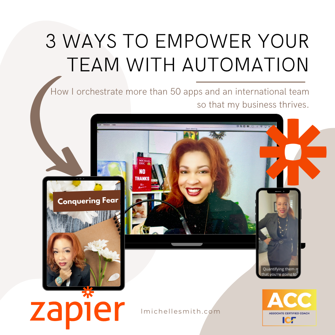 How to Leverage Automation to Empower Your Team