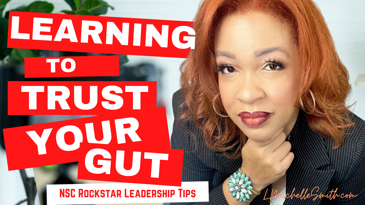 Do you trust your gut?