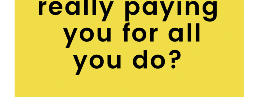 You’re being taxed twice. How will you reel it in?