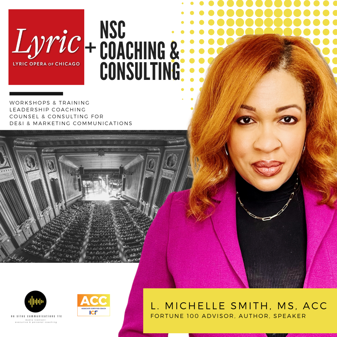 Lyric Opera Chicago Taps NSC Coaching