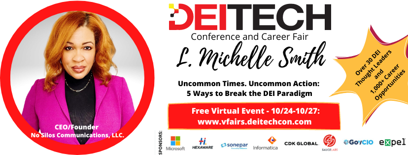 DEITECH Conference and Career Fair