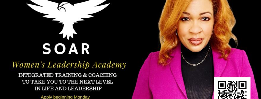 SOAR Women’s Leadership Academy