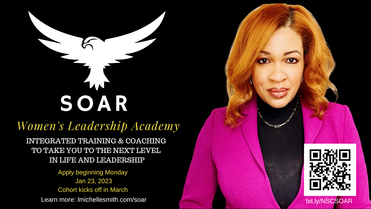 SOAR Women’s Leadership Academy