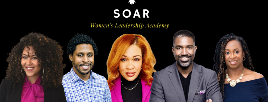 SOAR On Demand Membership