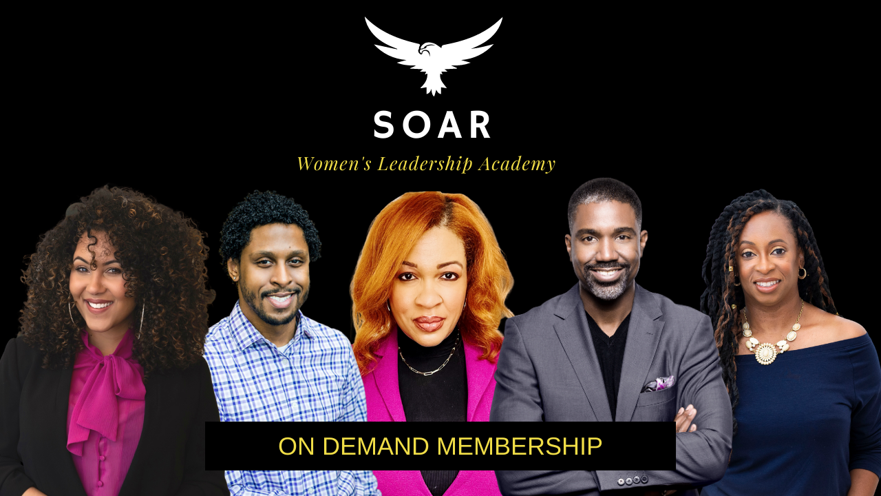 SOAR On Demand Membership