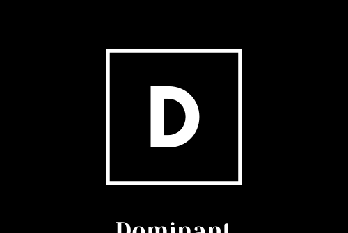 🔍 Discovering Dominance! 🏆 Dominant individuals are assertive go-getters.