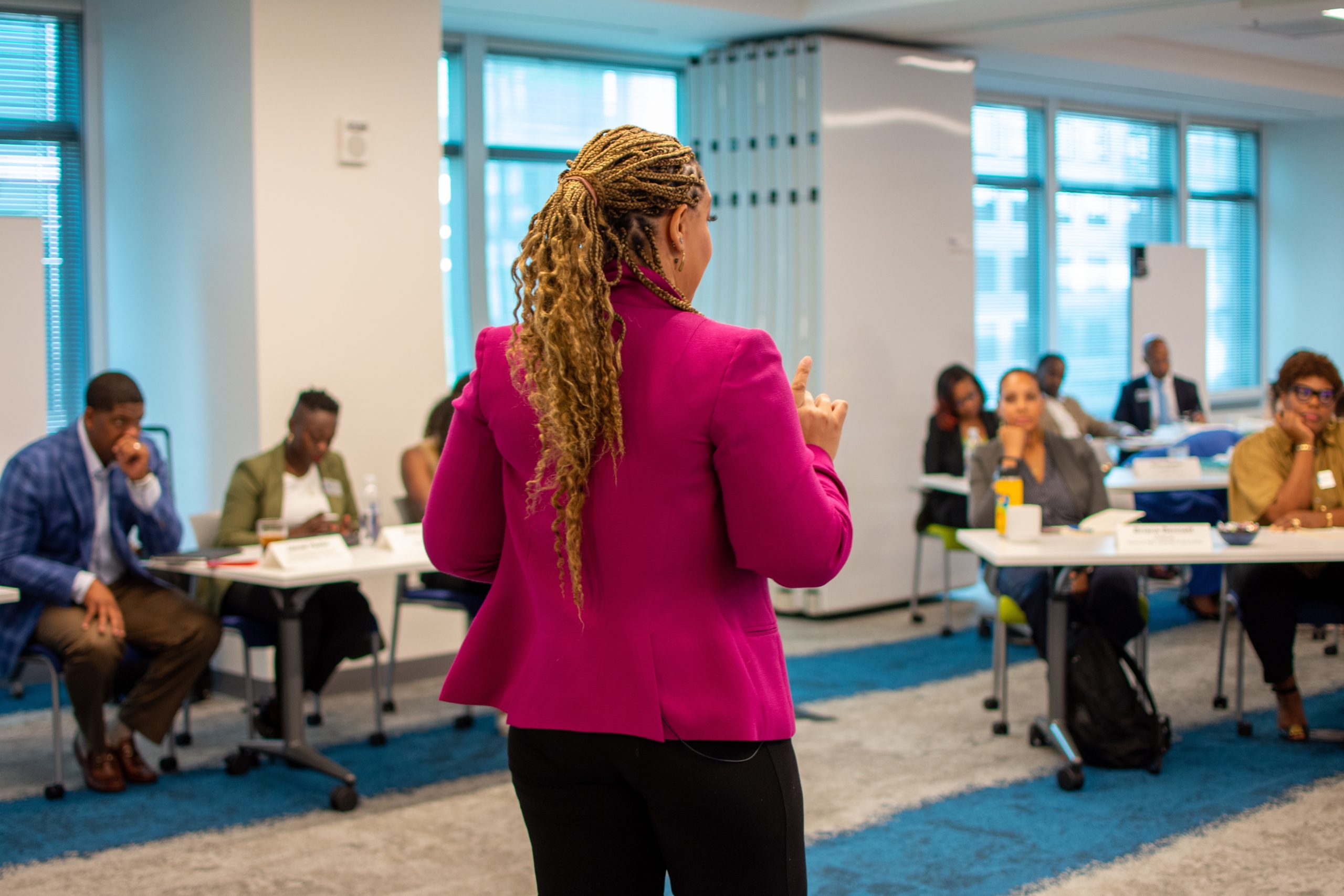 Book a History & Future Maker for your Women’s History Month Event  📆