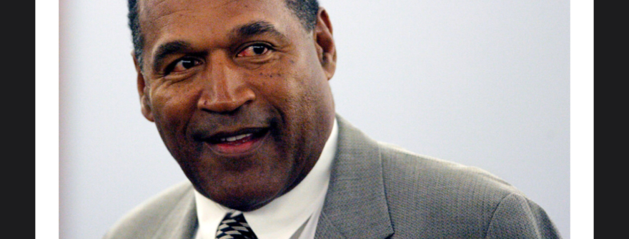 A leadership lesson from the death of OJ Simpson