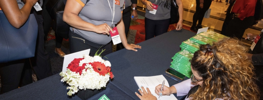 Honoring Black Authors: A Personal Journey of Leadership and Transformation