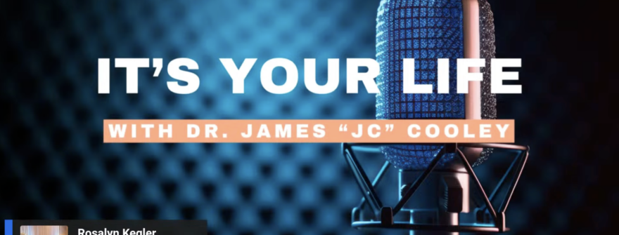 Call and Response on It’s Your Life Podcast