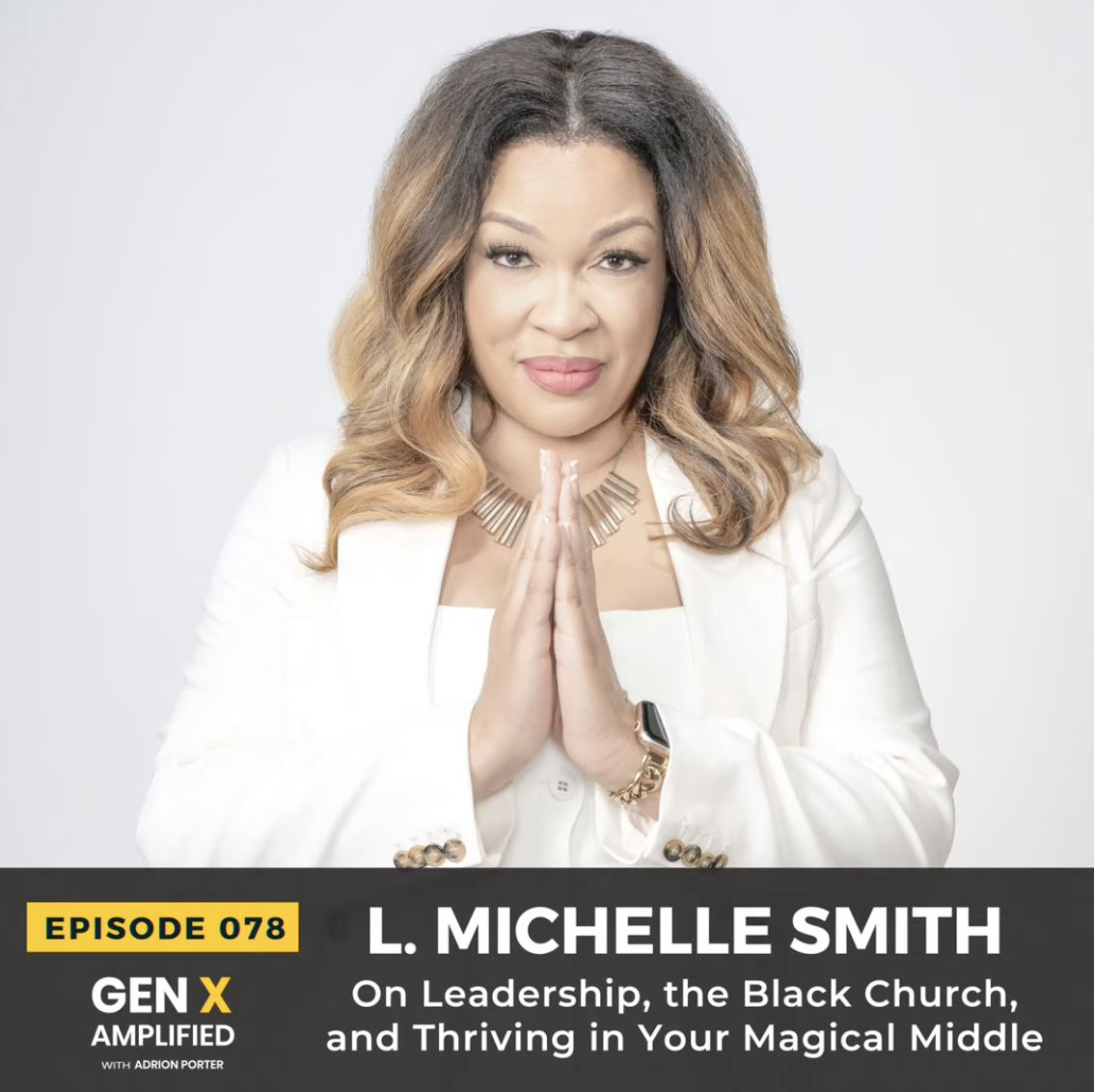 Call and Response and “the Magical Middle”