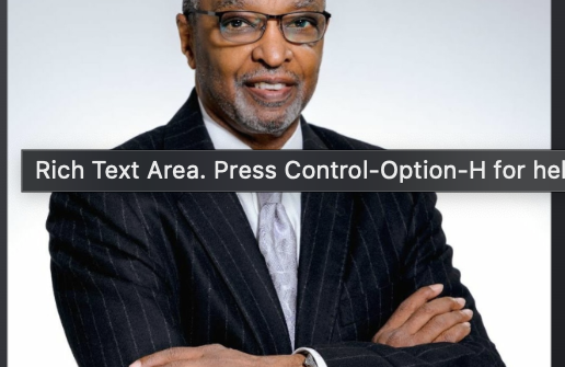 Dr. DeForrest Soaries discusses Call and Response with LMS on SirusXM Satellite Radio