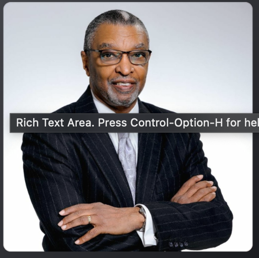 Dr. DeForrest Soaries discusses Call and Response with LMS on SirusXM Satellite Radio