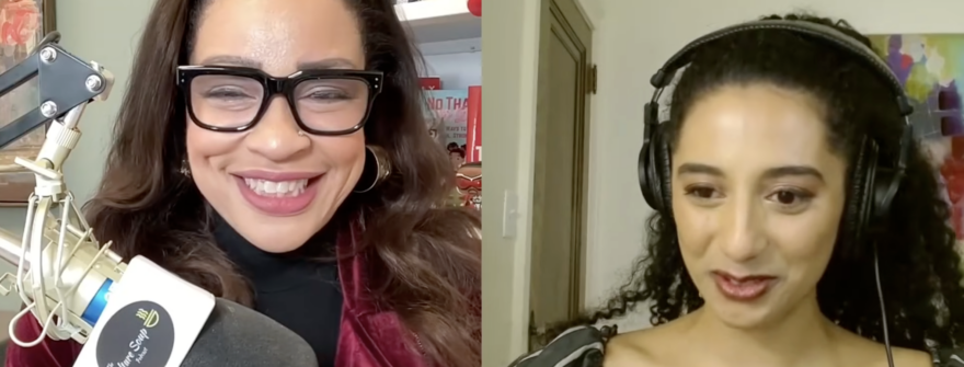 LMS Discusses Call and Response on The Process